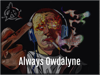 Always Owdalyne